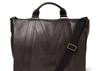 تسوق الآن الماركات العالمية بخصم 50بالمئة من MRPORTER.COM